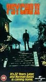 Review Universal Pictures UK  / Psycho II [1983]