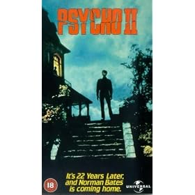Psycho II [1983]