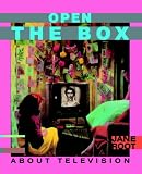 Open The Box: About Television (Creative History from East Anglian Sources)