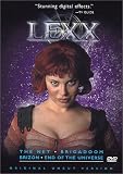 Lexx: Series 2, Vol. 5