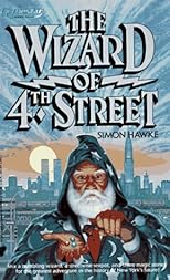 The Wizard of 4th Street (Questar)