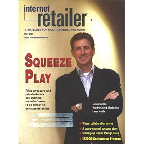 Internet Retailer by 