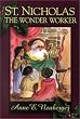 St.Nicholas the Wonder Worker