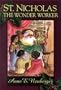 St Nicholas the Wonder Worker