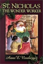 St.Nicholas the Wonder Worker