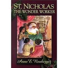 St. Nicholas: The Wonder Worker