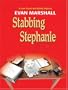 Stabbing Stephanie: A Jane Stuart and Winky Mystery