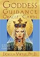 Goddess Guidance Oracle Cards