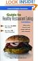 Guide to Healthy Restaurant Eating