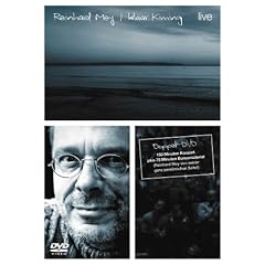 Reinhard Mey - Klaar Kiming (2 DVDs)