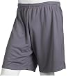 Russell Athletic Men's Dri-Power Mesh Short with Pocket