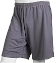 Russell Athletic Men's Dri-Power Mesh Short with Pocket