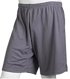 Russell Athletic Mens Dri-Power Mesh Short with Pocket