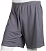 Russell Athletic Men's Dri-Power Mesh Short with Pocket