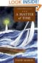 A Matter of Time (Faith Abbey Mystery Series, Book 3)