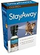 Contech StayAway Motion-Activated Pet Deterrent