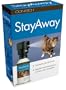Contech StayAway Motion-Activated Pet Deterrent