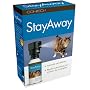 Contech StayAway Automatic Pet Deterrent