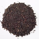 Organic Decaf. Black Loose Leaf Tea