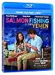 Salmon Fishing in the Yemen [Blu-ray + DVD]