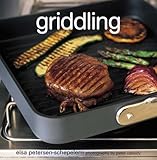 Grill pan cooking
