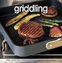 Griddling