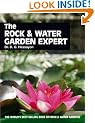 The Rock & Water Garden Expert (Expert books)