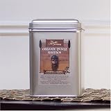 Organic Peach Rooibos by Bodhi Tea House
