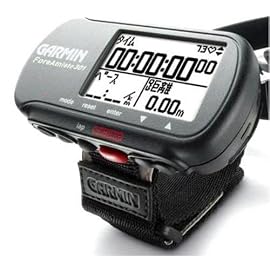 GARMIN(ガーミン) フォアアスリート301 010-00375-05