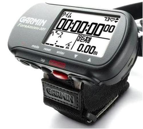 GARMIN(ガーミン) フォアアスリート301 010-00375-05