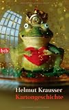 Kartongeschichte - Helmut Krausser