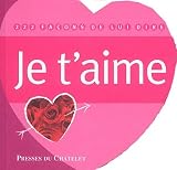 117 facons de lui dire je t'aime