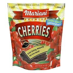 Mariani Cherries, 6-Ounce Units (Pack of 12)