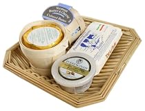 iGourmet Culinary Butter Collection In Gift Tray, 2.3 lbs Box