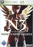 Ninety-Nine Nights - 