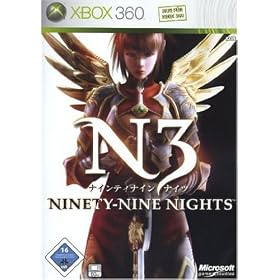 Ninety Nine Nights