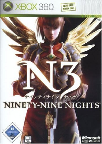 Cover image : Ninety-Nine Nights