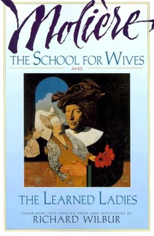 Richard Wilbur