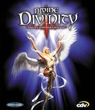 Divine Divinity