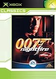 James Bond 007: Nightfire: (Xbox Classics)