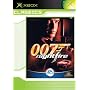 James Bond 007: Nightfire: (Xbox Classics)