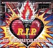 R.I.P.: New York Spraycan Memorials (Street Graphics / Street Art)