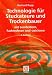 Technologie f&uuml;r Stuckateure und Trockenbauer: mit Lernfeldern, Fachrechnen und -zeichnen