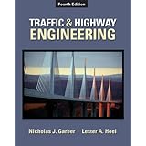 Traffic and Highway Engineering