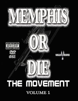 Memphis or Die: Movement, Vol. 1