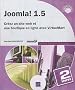 Joomla! 1.5 - Coffret de 2 livres : Cr�ez un site web et une boutique en ligne avec VirtueMart
