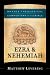 Ezra & Nehemiah (Brazos Theological Commentary on the Bible) by Matthew Levering ISBN 1587431610