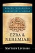 Ezra & Nehemiah (Brazos Theological Commentary on the Bible)
