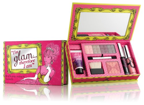 I'm Glam, Therefore I Am I'm Glam, Therefore I Am
