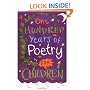 One Hundred Years of Poetry: For Children